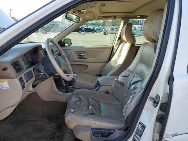 Photo 7 from auction – 2000 VOLVO V70 BASE with VIN YV1LW61J8Y2722039