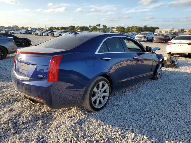 صورة رقم 3 من المزاد - 2013 CADILLAC ATS مع VIN 1G6AA5RX7D0136004