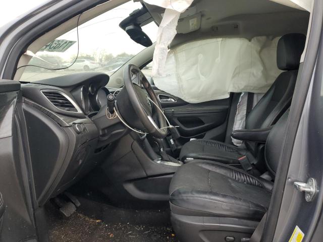 Photo 7 from auction – 2014 BUICK ENCORE with VIN KL4CJESB5EB570359