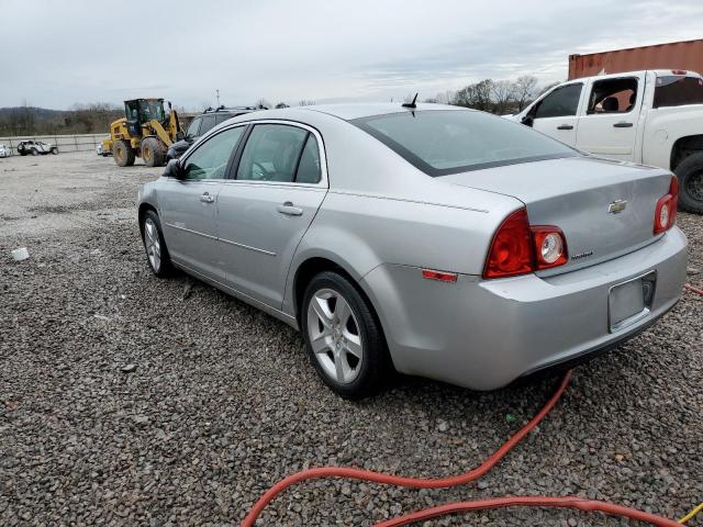 Photo 2 from auction – 2010 CHEVROLET MALIBU LS with VIN 1G1ZB5EB6AF237625