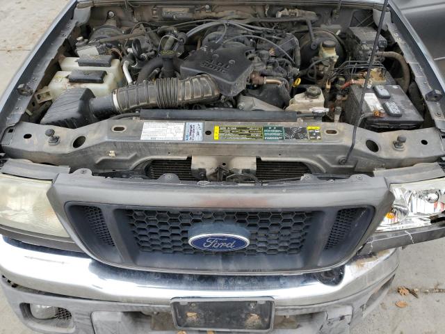 Photo 11 from auction – 2004 FORD RANGER SUP with VIN 1FTZR45E84PB44952