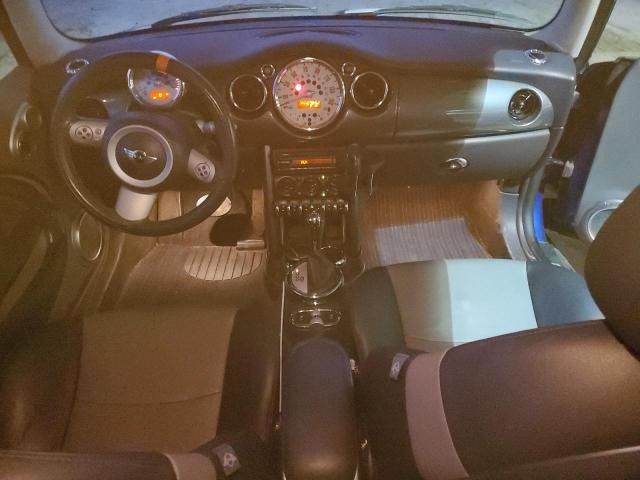 Photo 8 from auction – 2005 MINI COOPER with VIN WMWRC335X5TJ70277