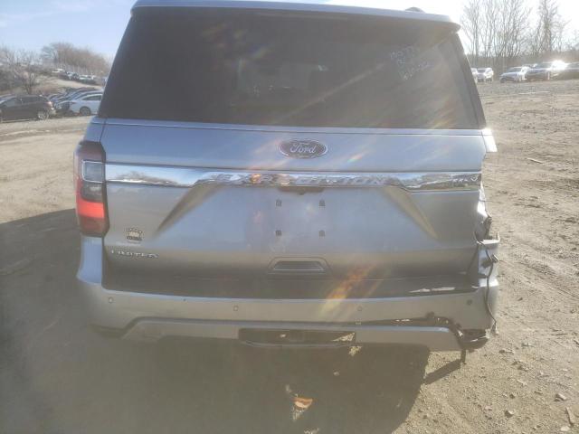 Photo 6 from auction – 2020 FORD EXPEDITION with VIN 1FMJK2AT4LEA47814