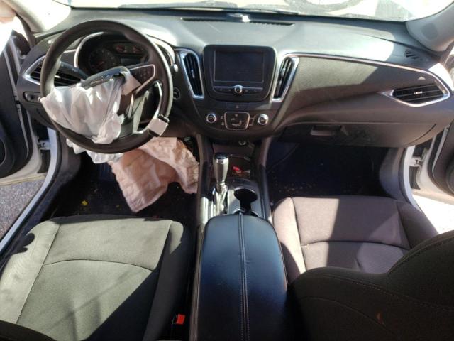 Photo 8 from auction – 2017 CHEVROLET MALIBU LT with VIN 1G1ZE5ST0HF232824