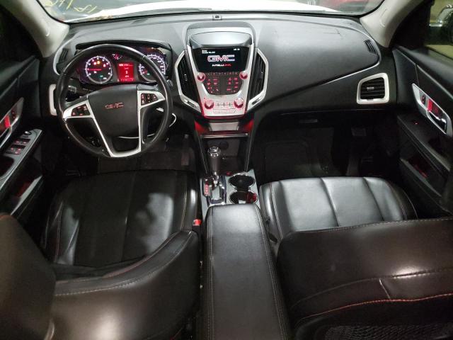 Photo 8 from auction – 2017 GMC TERRAIN SL with VIN 2GKFLUEK3H6327552