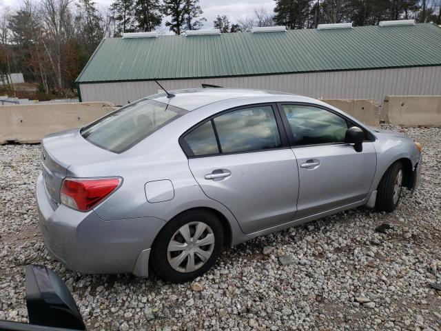 Photo 3 from auction – 2013 SUBARU IMPREZA with VIN JF1GJAA68DH017081