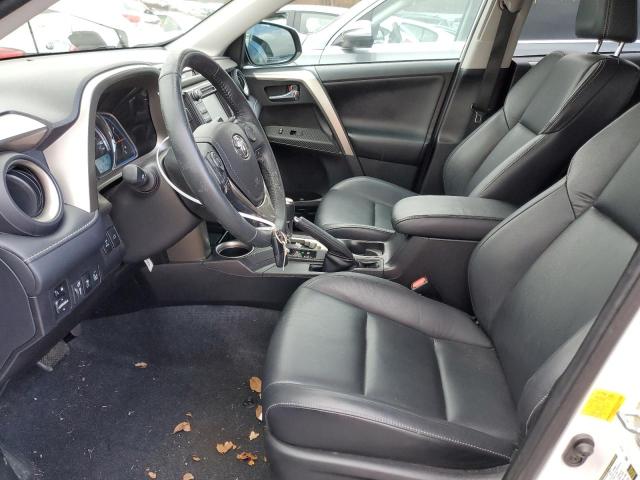 Photo 7 from auction – 2015 TOYOTA RAV4 LIMIT with VIN 2T3DFREVXFW270432