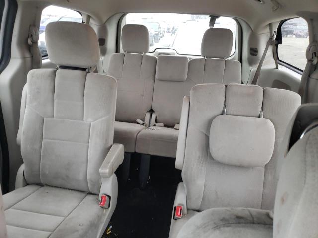 Photo 10 from auction – 2013 DODGE GRAND CARA with VIN 2C4RDGBG4DR812962