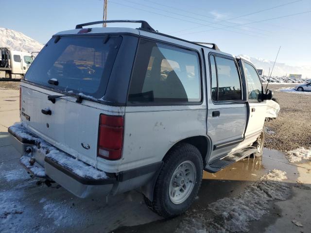 Photo 3 from auction – 1994 FORD EXPLORER with VIN 1FMDU34X4RUD40641