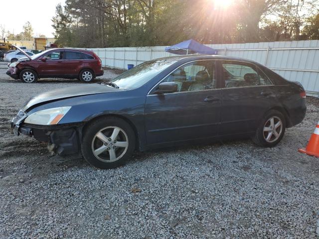 HONDA ACCORD EX 2004 with VIN 1HGCM56884A040176 - Photo from auction