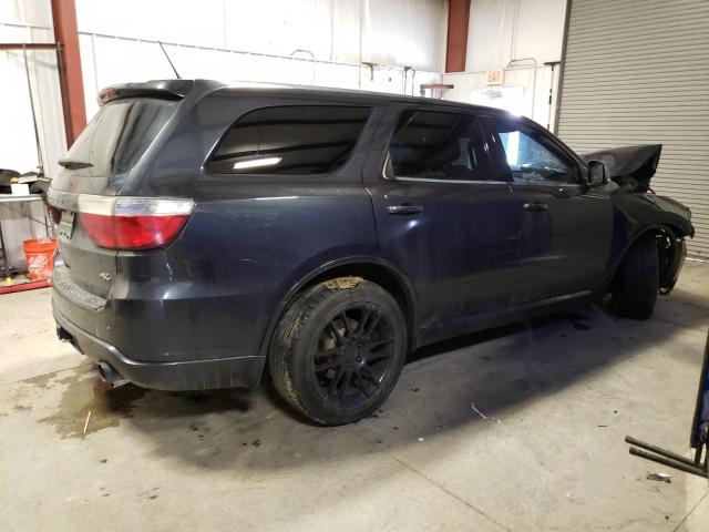 Photo 3 from auction – 2012 DODGE DURANGO R/ with VIN 1C4SDJCT9CC308702