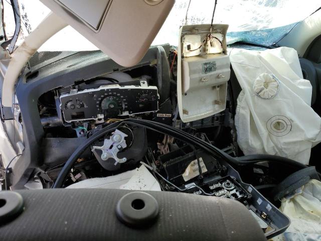 Photo 8 from auction – 2010 DODGE JOURNEY SX with VIN 3D4PG5FV1AT105969