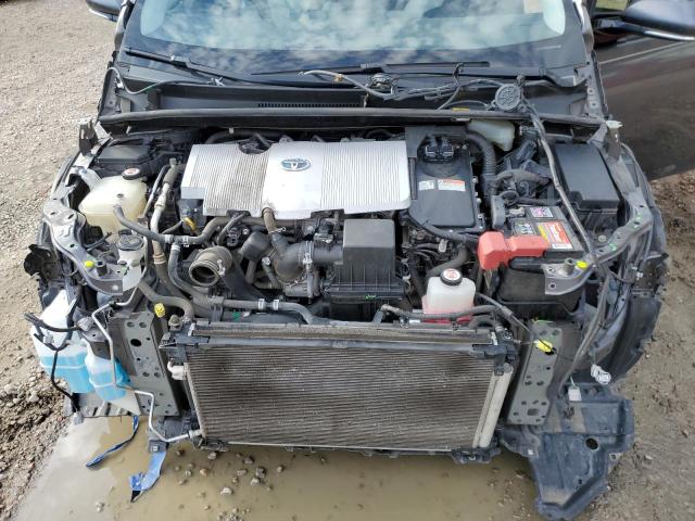 Photo 12 from auction – 2017 TOYOTA PRIUS with VIN JTDKARFU8H3533177