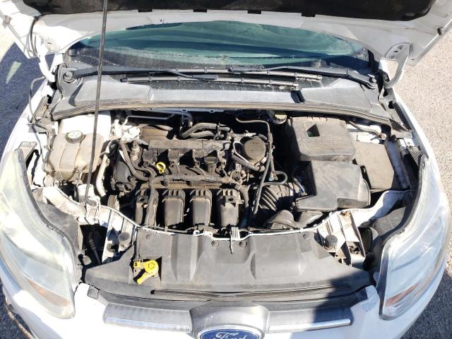 Photo 11 from auction – 2012 FORD FOCUS SE with VIN 1FAHP3F24CL282581