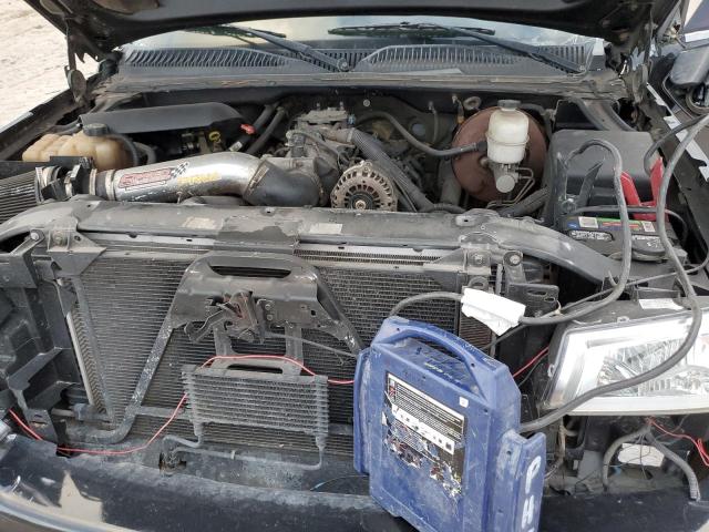 Photo 11 from auction – 2005 CHEVROLET SILVERADO with VIN 2GCEK13T951306461