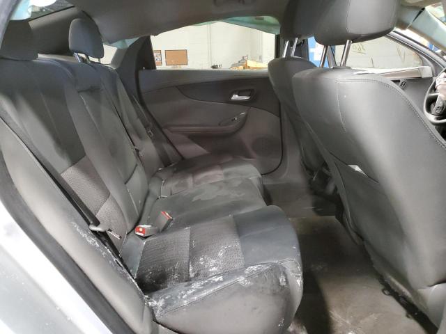 Photo 10 from auction – 2016 CHEVROLET IMPALA LS with VIN 2G11X5SA2G9172526