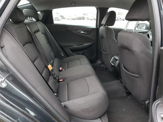Photo 10 from auction – 2018 CHEVROLET MALIBU LT with VIN 1G1ZD5ST7JF225720
