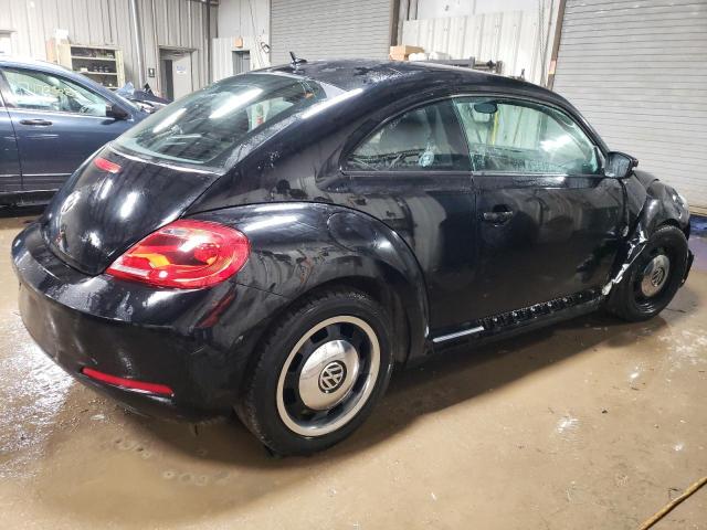 Photo 3 from auction – 2013 VOLKSWAGEN BEETLE with VIN 3VWHP7AT0DM607676