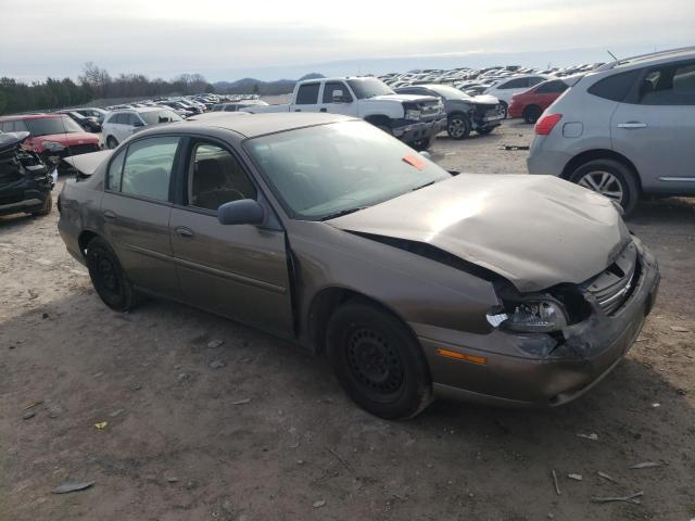 Photo 4 from auction – 2001 CHEVROLET MALIBU with VIN 1G1ND52JX16116309