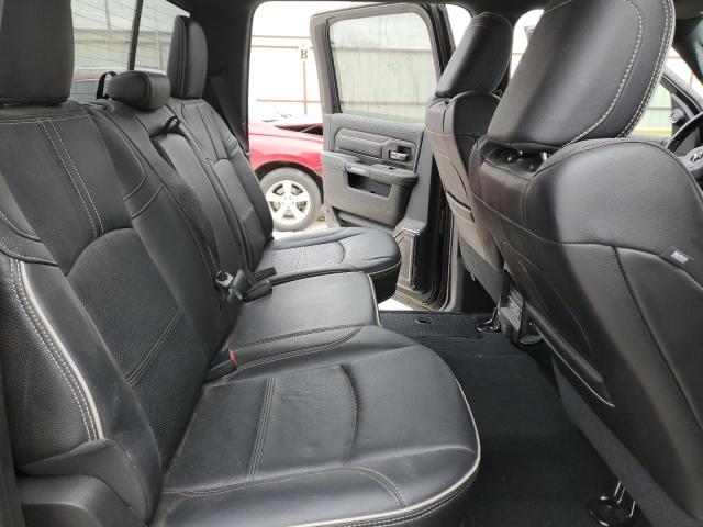 Photo 10 from auction – 2022 RAM 3500 LIMIT with VIN 3C63RRRL0NG188565