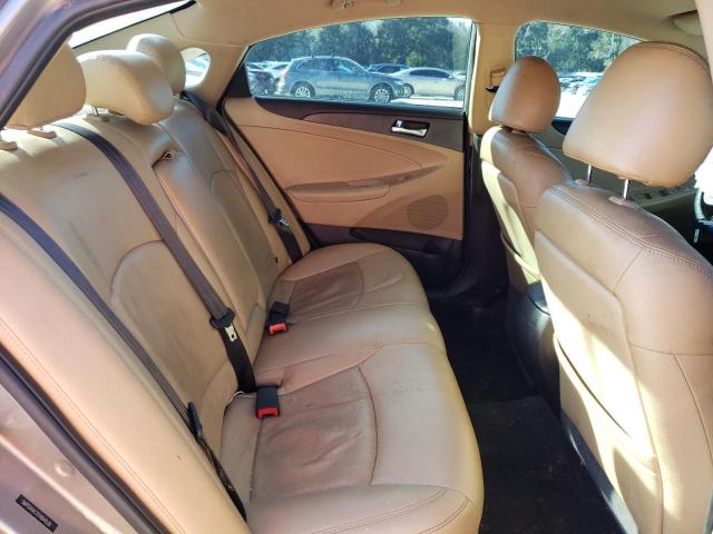 Photo 10 from auction – 2014 HYUNDAI SONATA GLS with VIN 5NPEB4AC1EH894536