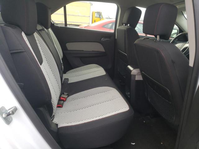 Photo 10 from auction – 2010 CHEVROLET EQUINOX LS with VIN 2CNFLCEW0A6365329