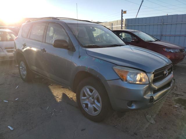 Photo 4 from auction – 2006 TOYOTA RAV4 with VIN JTMBD33V665044067