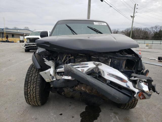 Photo 5 from auction – 1997 TOYOTA 4RUNNER LI with VIN JT3GN87R6V0052425