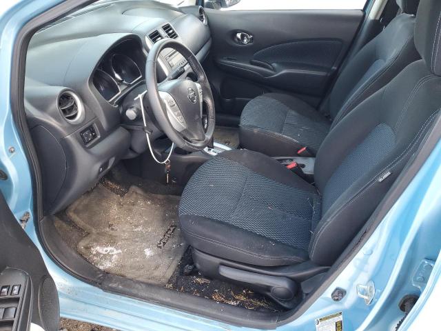 Photo 7 from auction – 2014 NISSAN VERSA NOTE with VIN 3N1CE2CP1EL394091