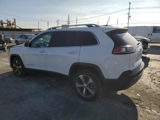 Photo 2 from auction – 2020 JEEP CHEROKEE L with VIN 1C4PJLDBXLD502813
