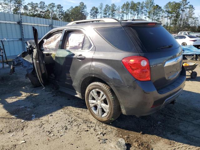 Photo 2 from auction – 2014 CHEVROLET EQUINOX LT with VIN 2GNALBEK7E6185395