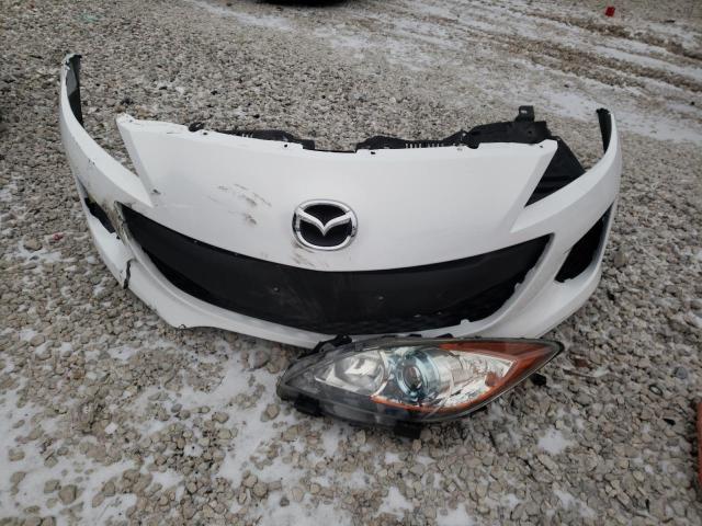 Photo 12 from auction – 2013 MAZDA 3 I with VIN JM1BL1L79D1763715