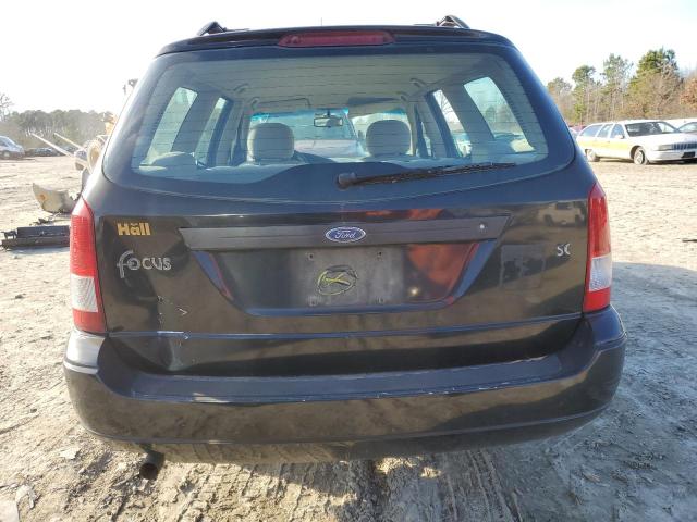 Photo 6 from auction – 2001 FORD FOCUS SE with VIN 1FAHP36361W257184
