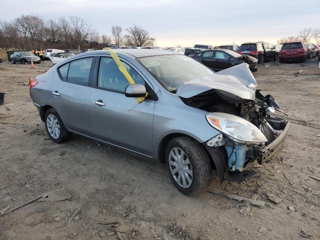 Photo 4 from auction – 2012 NISSAN VERSA S with VIN 3N1CN7AP1CL932169