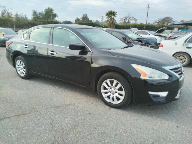 Photo 4 from auction – 2015 NISSAN ALTIMA 2.5 with VIN 1N4AL3AP4FC250315