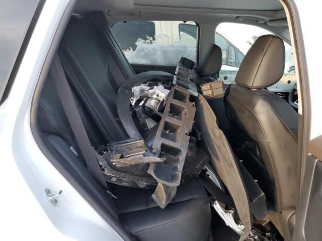 Photo 10 from auction – 2022 NISSAN ROGUE SV with VIN 5N1BT3BB1NC719646