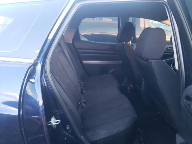 Photo 11 from auction – 2010 MAZDA CX-7 with VIN JM3ER2WM4A0336244