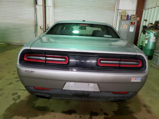 Photo 6 from auction – 2016 DODGE CHALLENGER with VIN 2C3CDZAG0GH200968