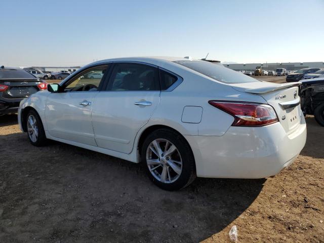 Photo 2 from auction – 2013 NISSAN ALTIMA 2.5 with VIN 1N4AL3AP9DC131625