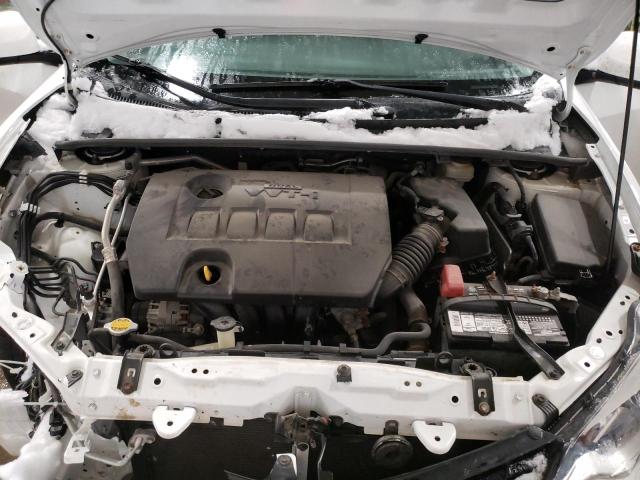 Photo 11 from auction – 2016 TOYOTA COROLLA L with VIN 2T1BURHE9GC493193