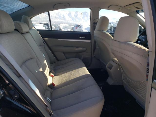 Foto 10 de la subasta – 2011 SUBARU LEGACY 2.5 con VIN 4S3BMBA65B3235586