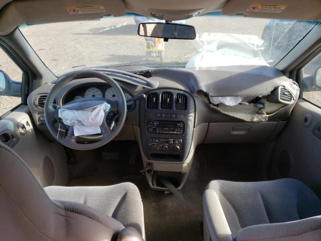 Photo 8 from auction – 2003 DODGE GRAND CARA with VIN 1D4GP24373B315156
