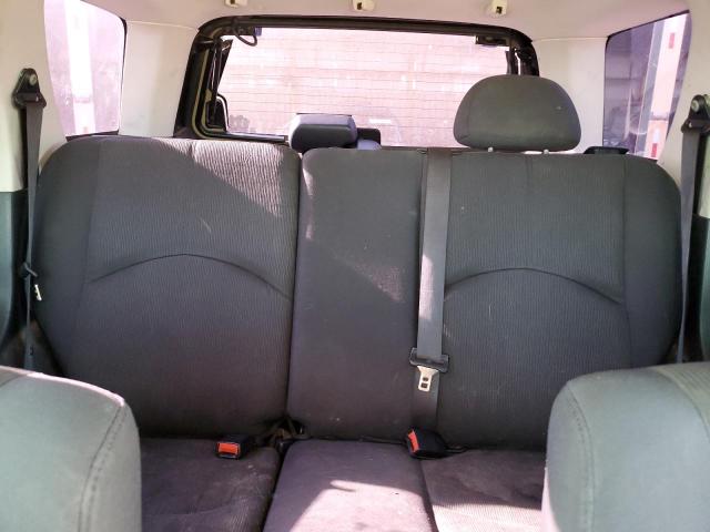 Photo 10 from auction – 2009 MAZDA TRIBUTE I with VIN 4F2CZ02719KM06660