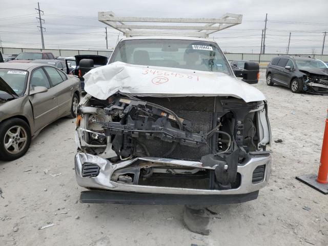 Photo 5 from auction – 2015 FORD F250 SUPER with VIN 1FT7X2A67FEB68223
