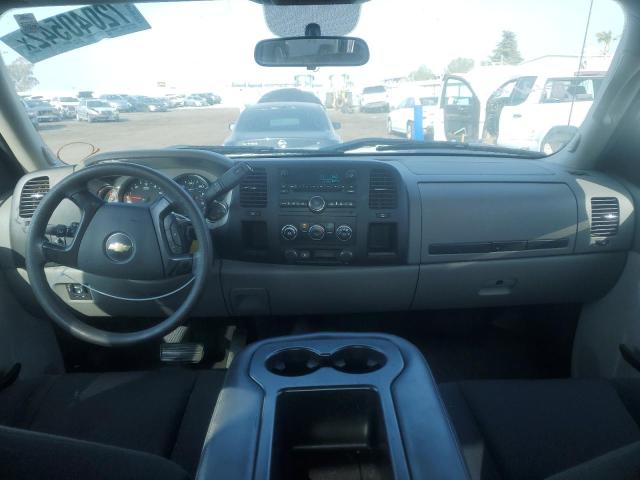 Photo 8 from auction – 2011 CHEVROLET SILVERADO with VIN 1GC1CVCG8BF265458