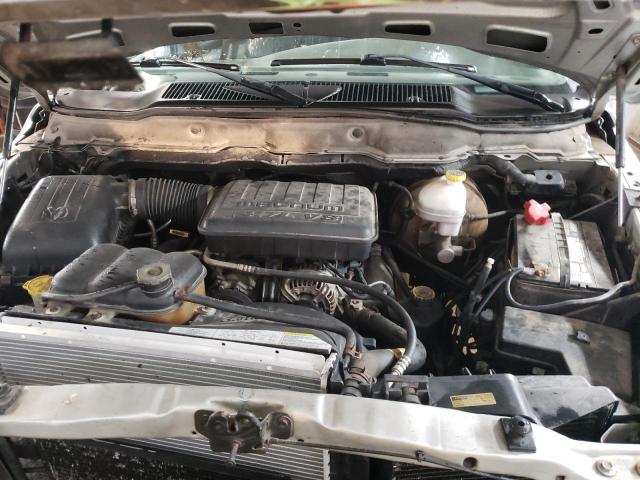 Photo 11 from auction – 2003 DODGE RAM 1500 S with VIN 1D7HU16N32J561711