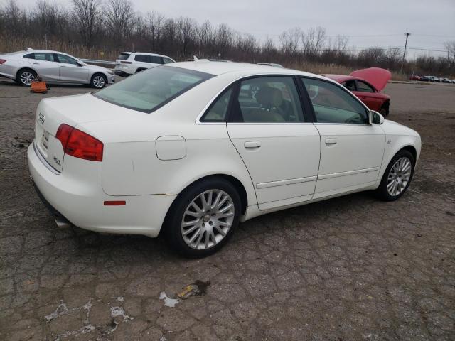 Zdjęcie 3 z aukcji – 2006 AUDI A4 2.0T QU z VIN WAUDF78E96A259076