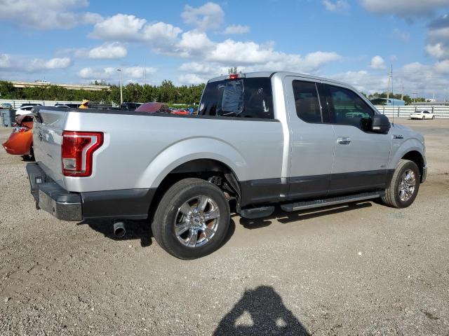 Photo 3 from auction – 2015 FORD F150 SUPER with VIN 1FTEX1CP2FFB78627