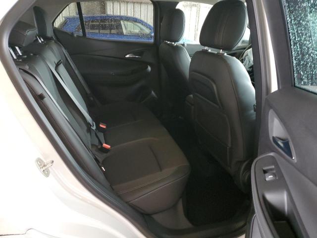 Photo 11 from auction – 2023 BUICK ENCORE GX with VIN KL4MMDSL3PB054454
