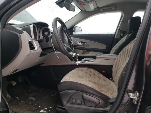 Photo 7 from auction – 2014 CHEVROLET EQUINOX LS with VIN 2GNFLEEK1E6169149
